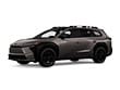 2027 Toyota bZ Woodland SUV 